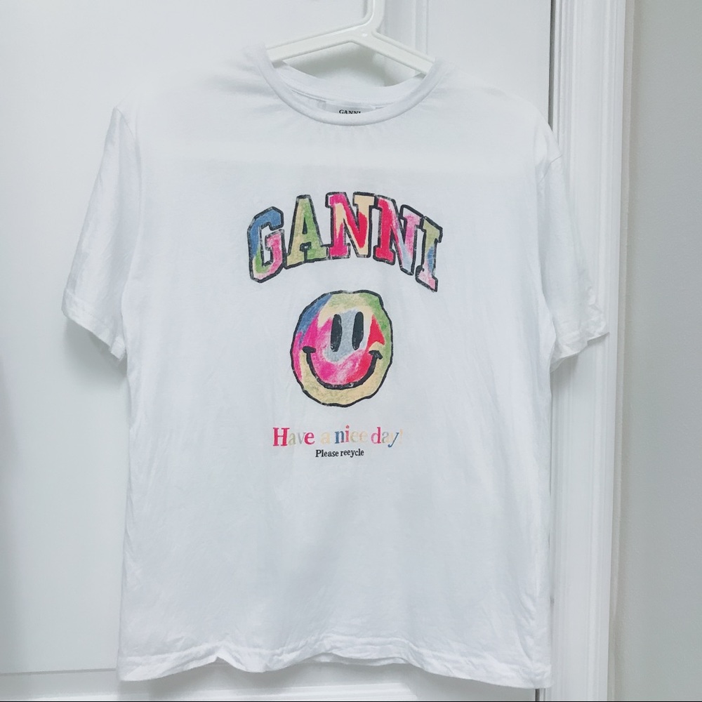 Gianni shirt